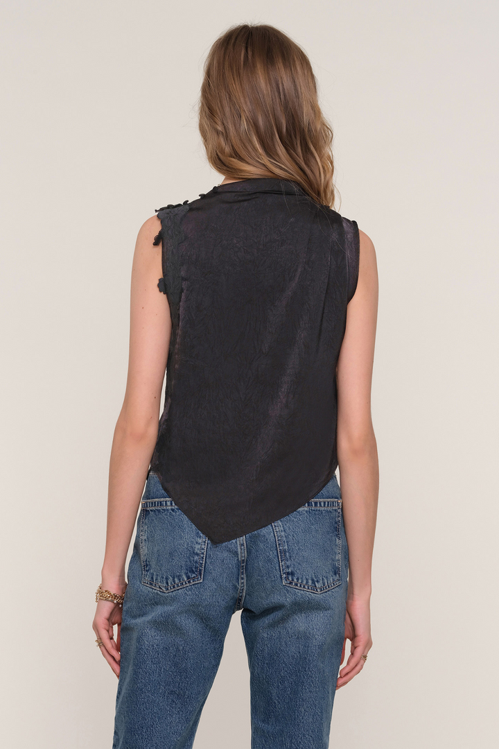 HEARTLOOM | Novia Top