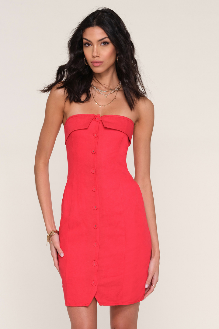 HEARTLOOM | Gabi Dress