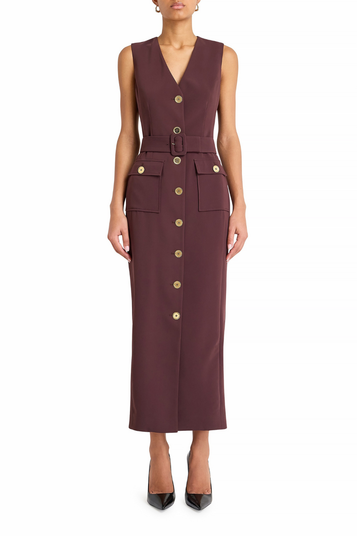 AMANDA UPRICHARD | SONATA DRESS