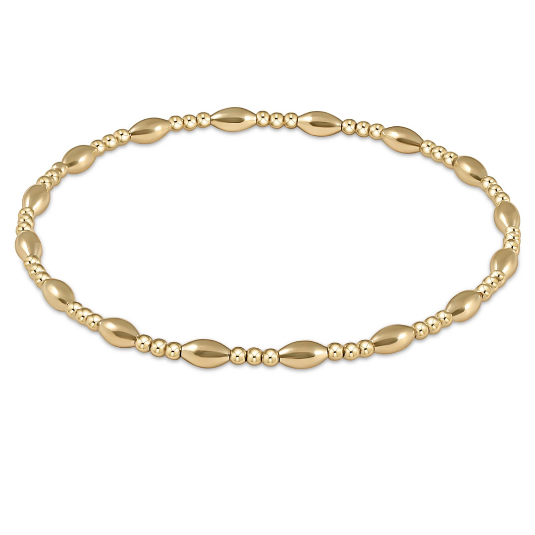 enewton | Harmony Sincerity Pattern Bracelet