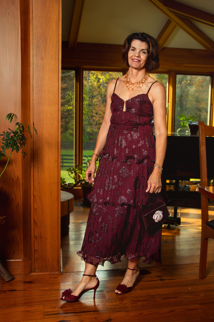 ASTR | Lupin Dress