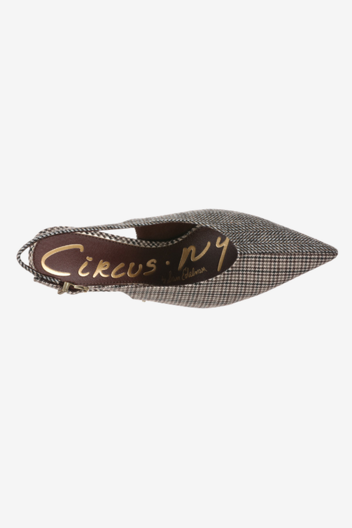 CIRCUS | Fawn Heel