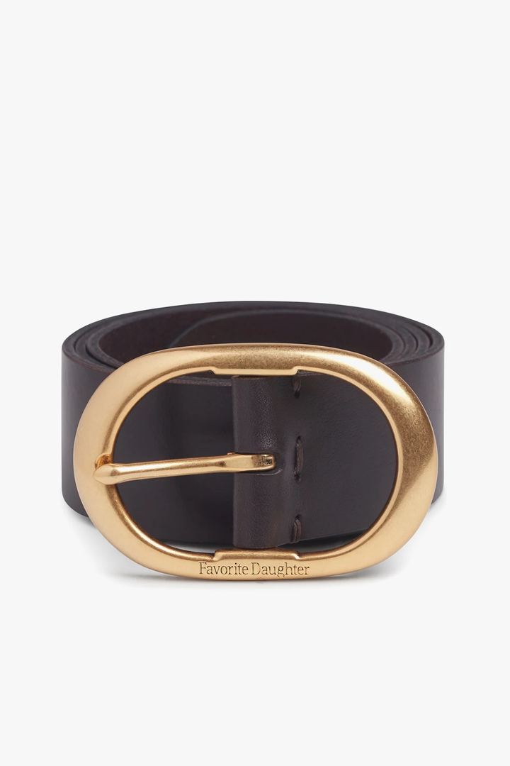 FAVORITE DAUGHTER | THE JEAN BELT