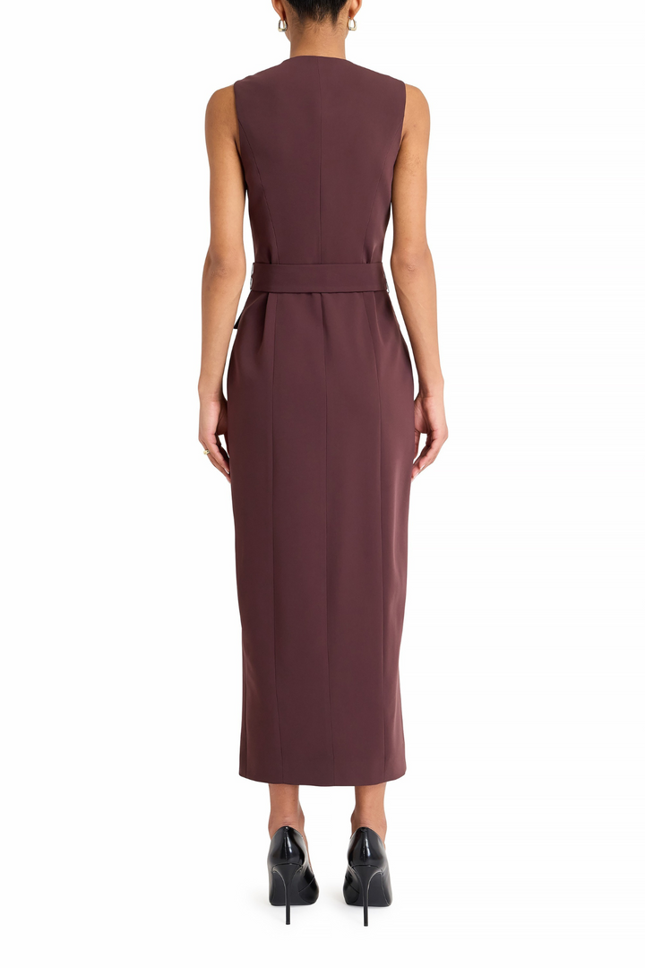 AMANDA UPRICHARD | SONATA DRESS