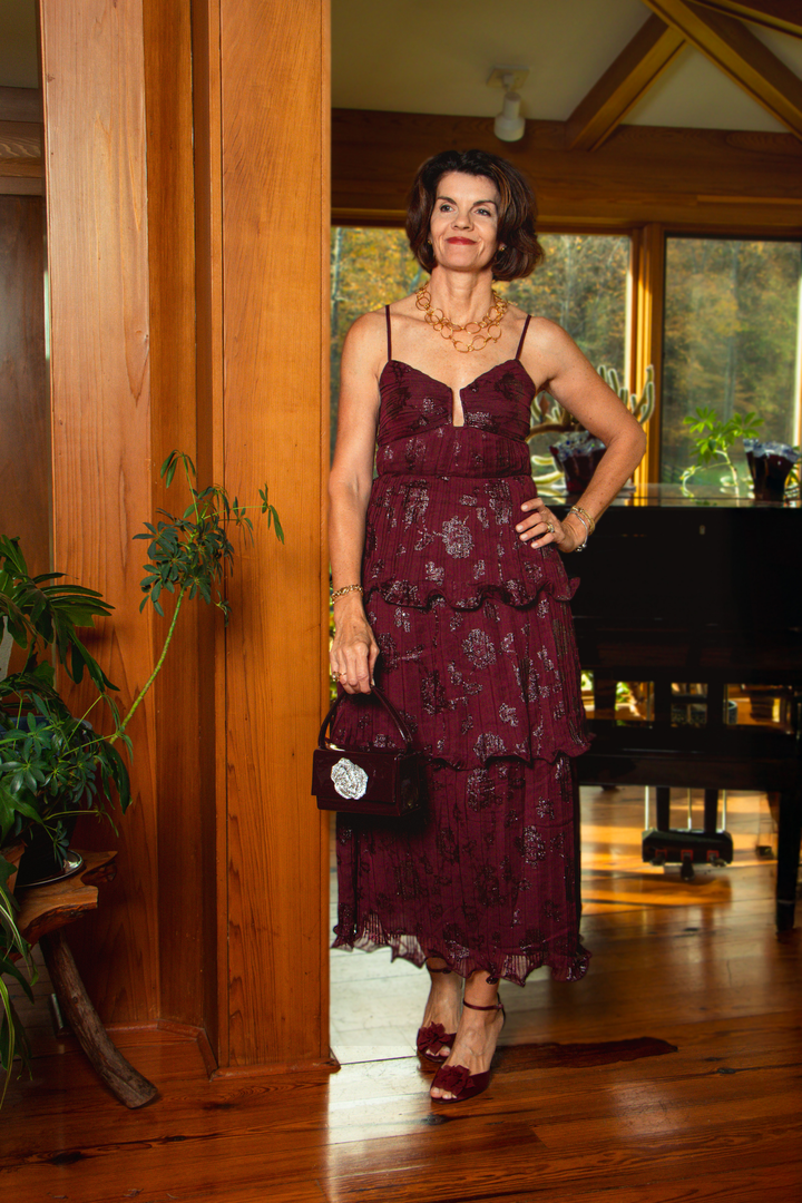 ASTR | Lupin Dress