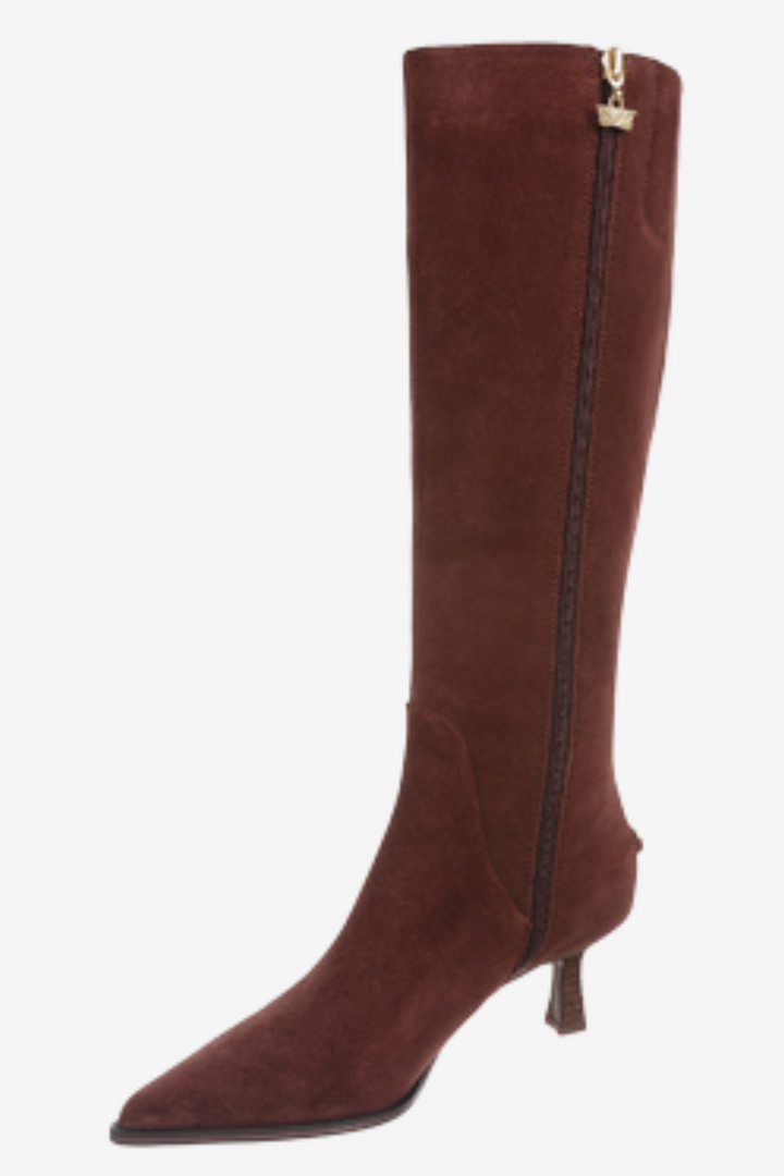 CIRCUS | Yulia Boot- Deep Pecan