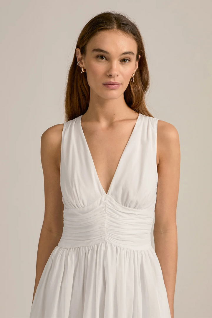 FAVORITE DAUGHTER | THE EYES ONLY FOR YOU DRESS