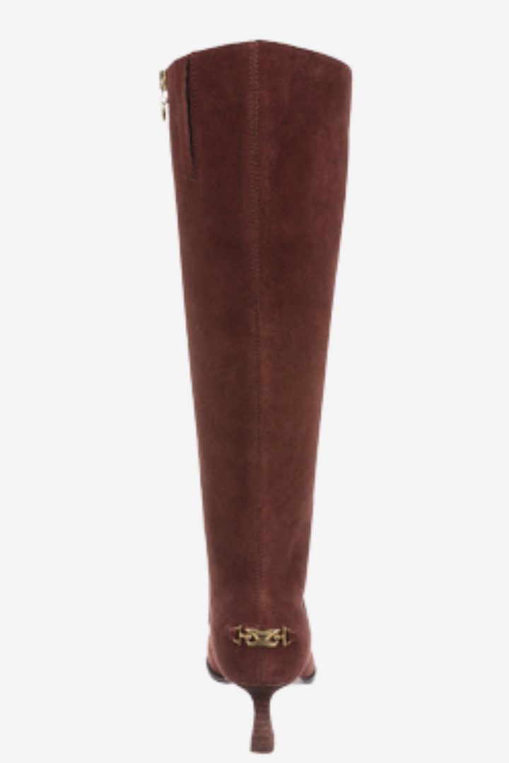 CIRCUS | Yulia Boot- Deep Pecan