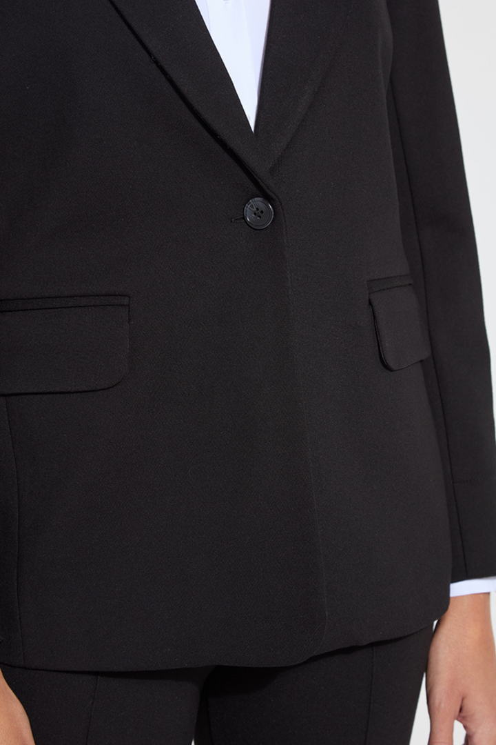 LYSSÉ | Essential Ponte Blazer