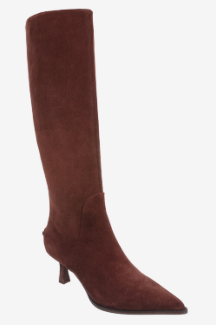 CIRCUS | Yulia Boot- Deep Pecan