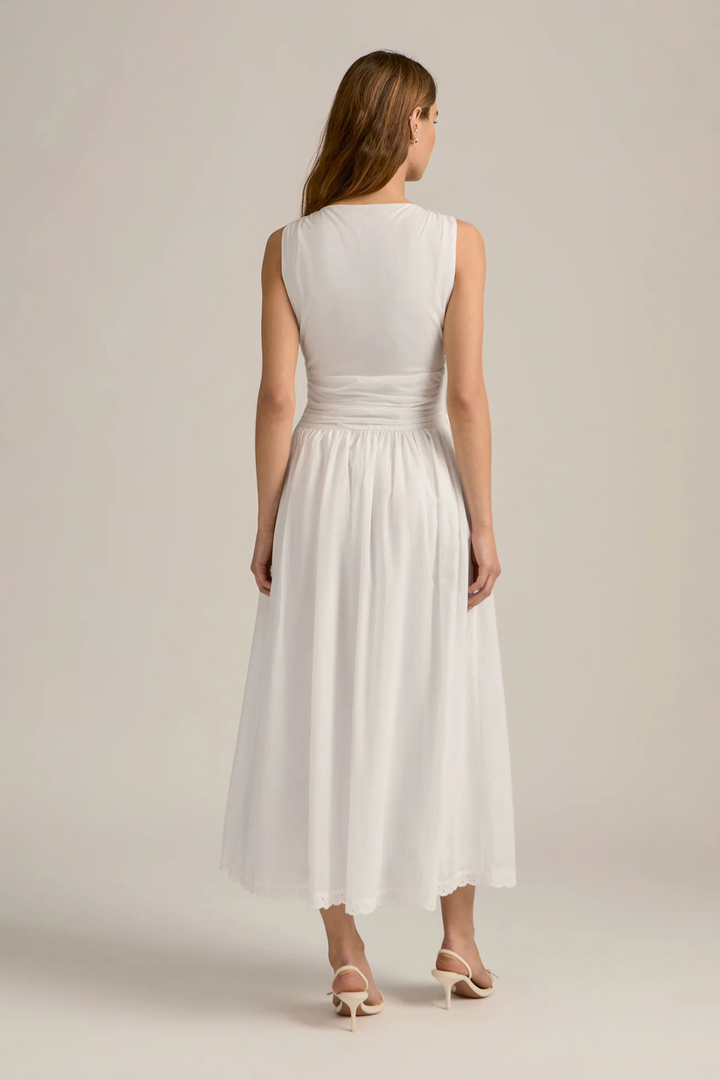 FAVORITE DAUGHTER | THE EYES ONLY FOR YOU DRESS