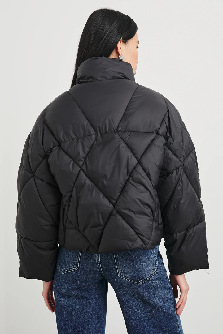 RAILS | SUMMIT PUFFER