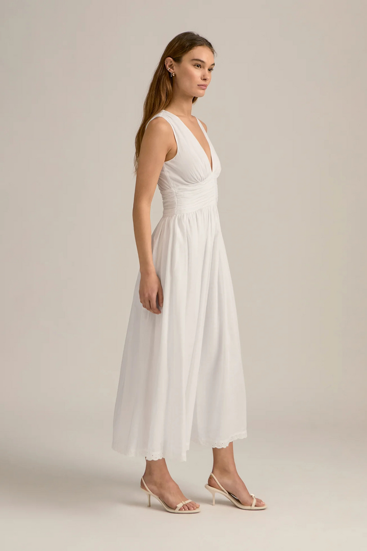 FAVORITE DAUGHTER | THE EYES ONLY FOR YOU DRESS