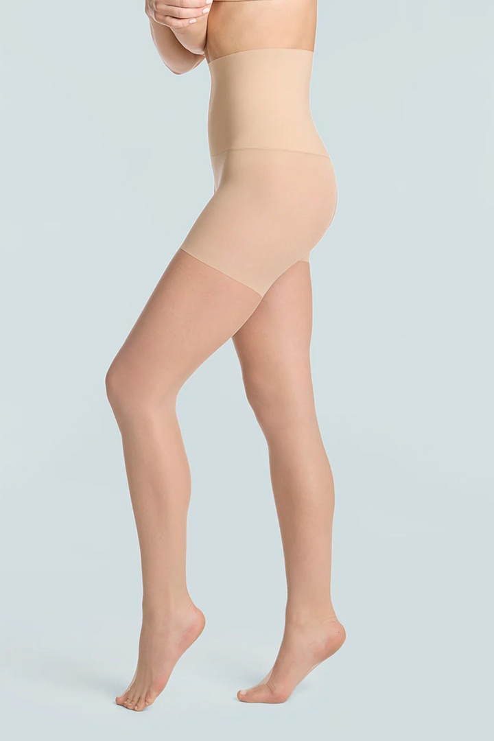 Commando | Essential Control Sheer- Lt Nude