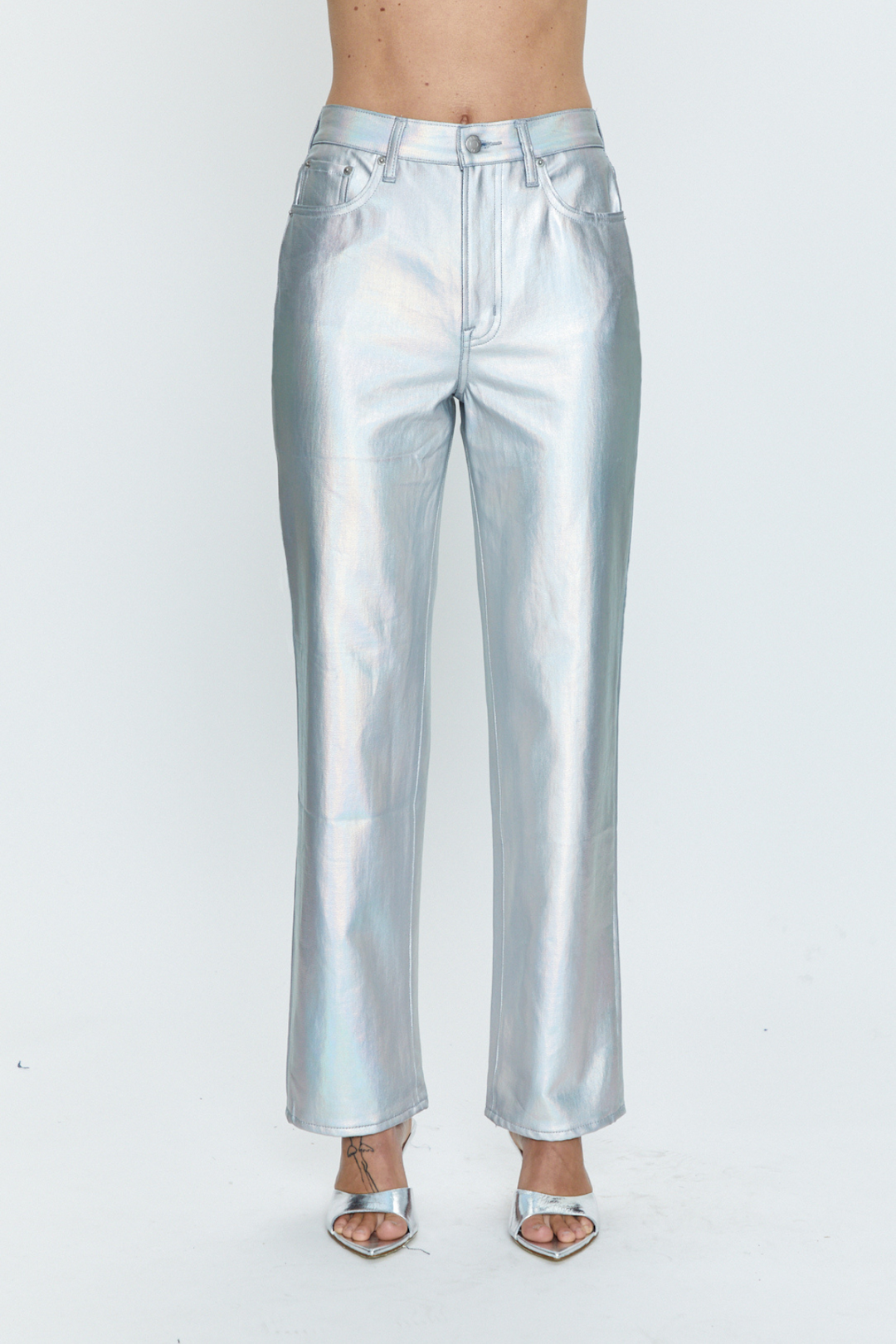 PISTOLA CASSIE PANT- PRISM