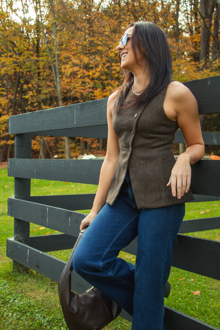 ASTR | Sonja Vest