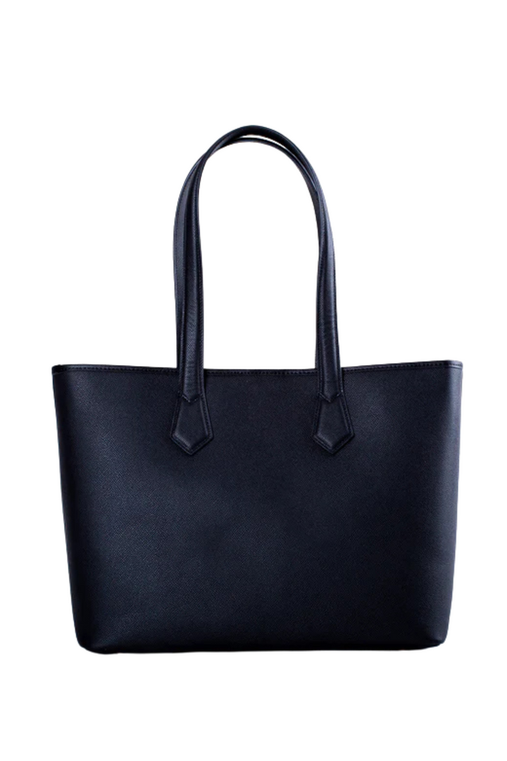 DAME | Kendall Tote - Obsidian