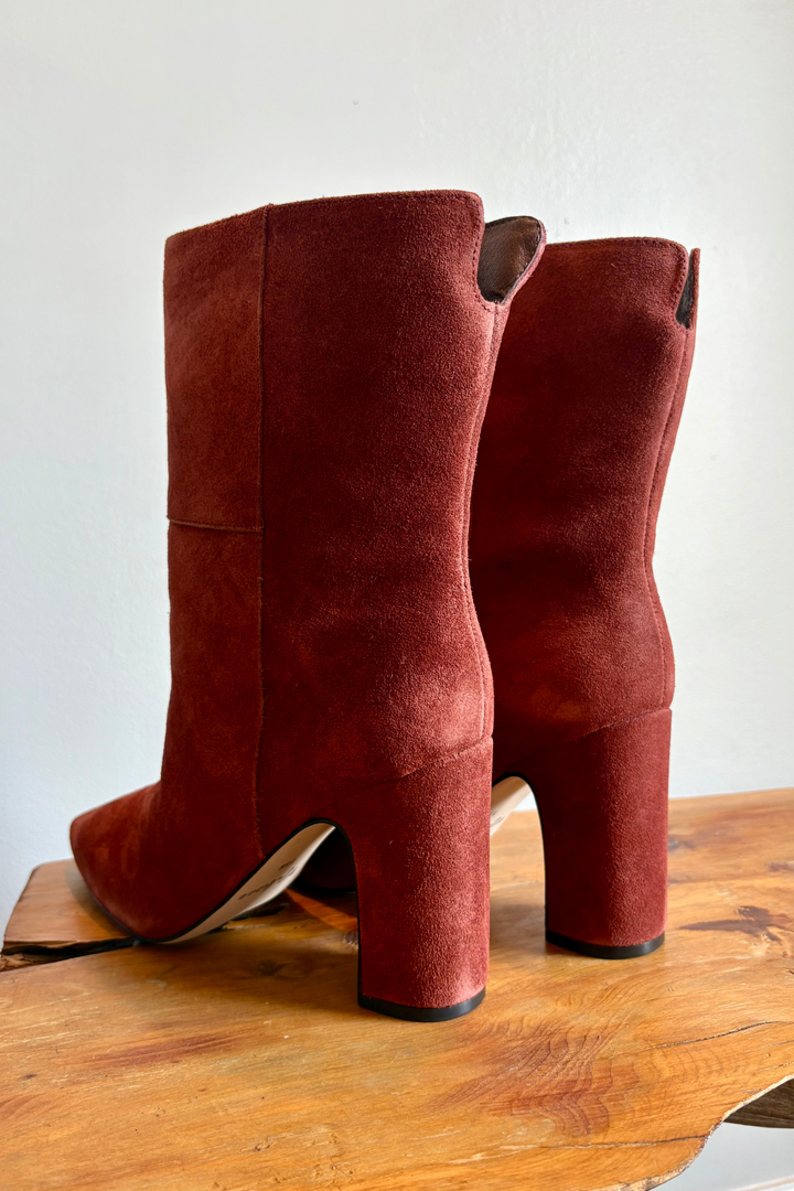 Celeste Bootie
