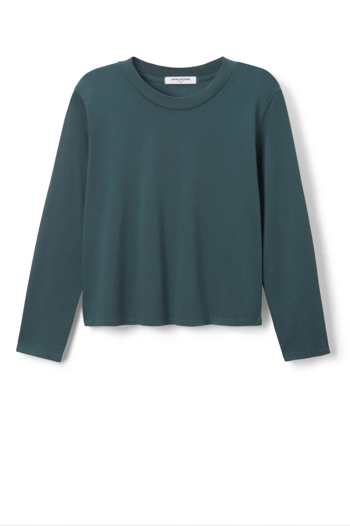 PWT |  Bruce LS Crew