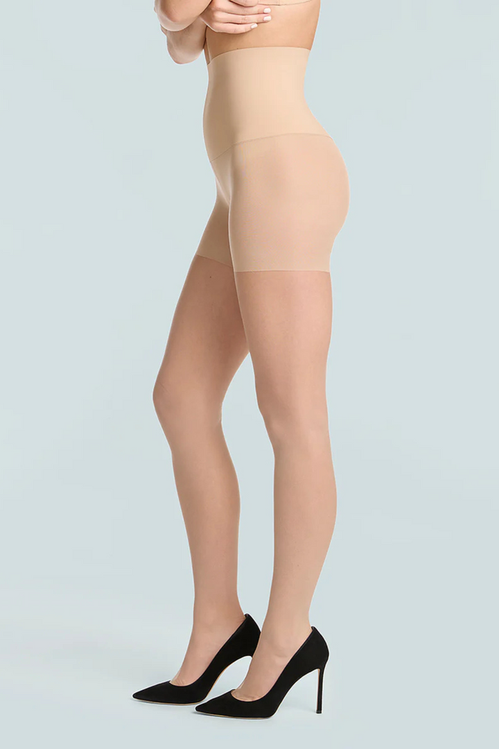 Commando | Essential Control Sheer- Lt Nude