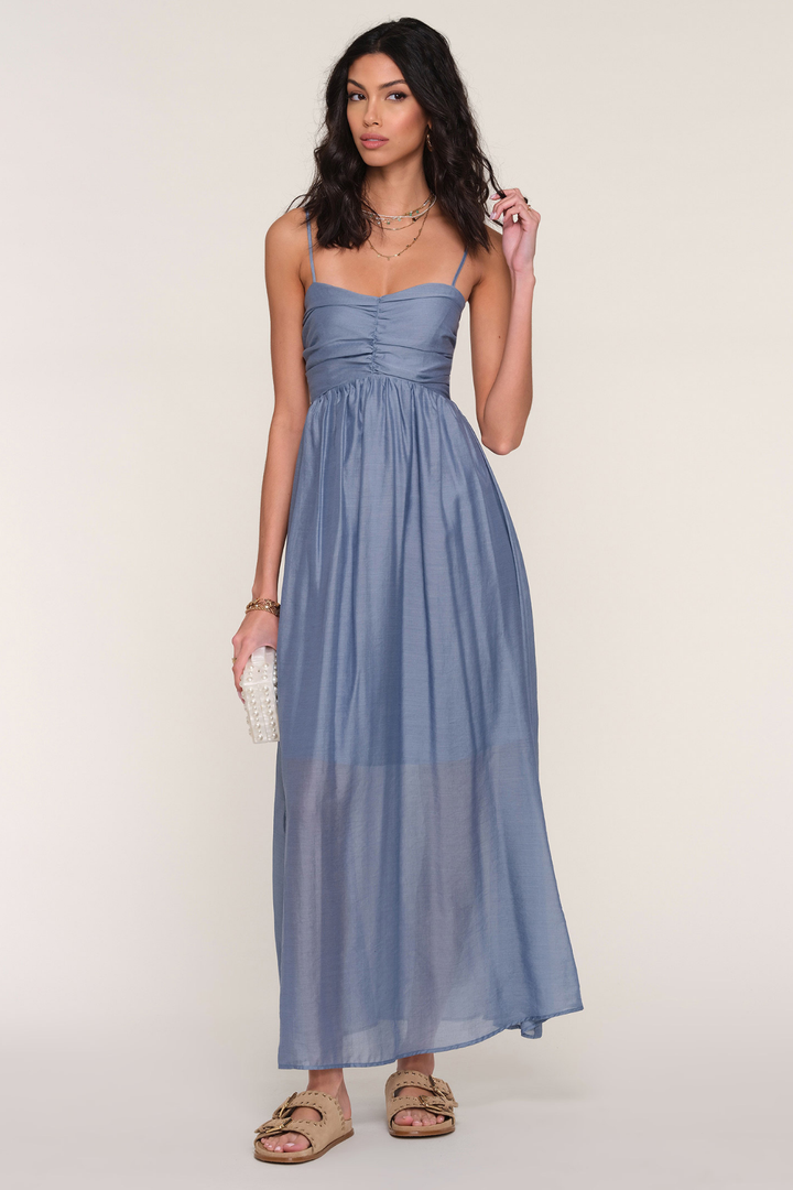 HEARTLOOM | Tatiana Dress