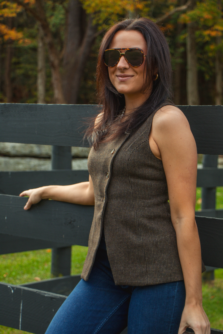 ASTR | Sonja Vest