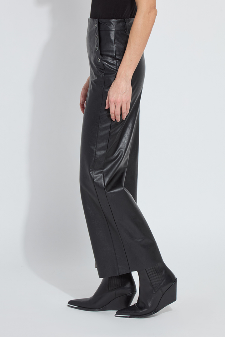 LYSSE | Odalis HW Vegan Leather Leg