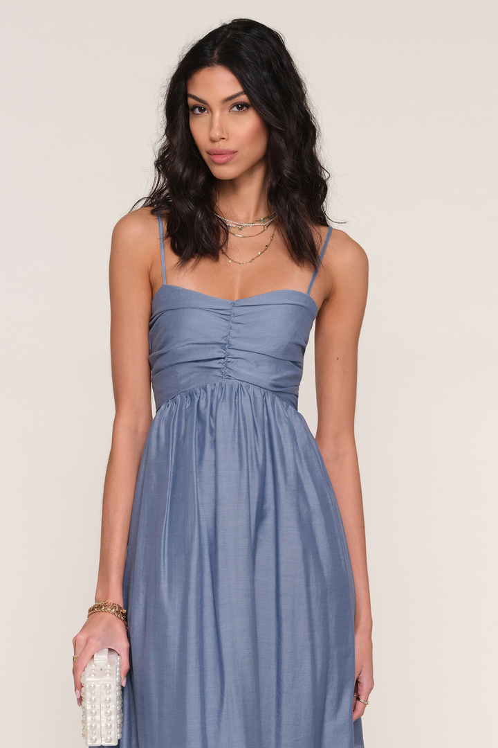 HEARTLOOM | Tatiana Dress