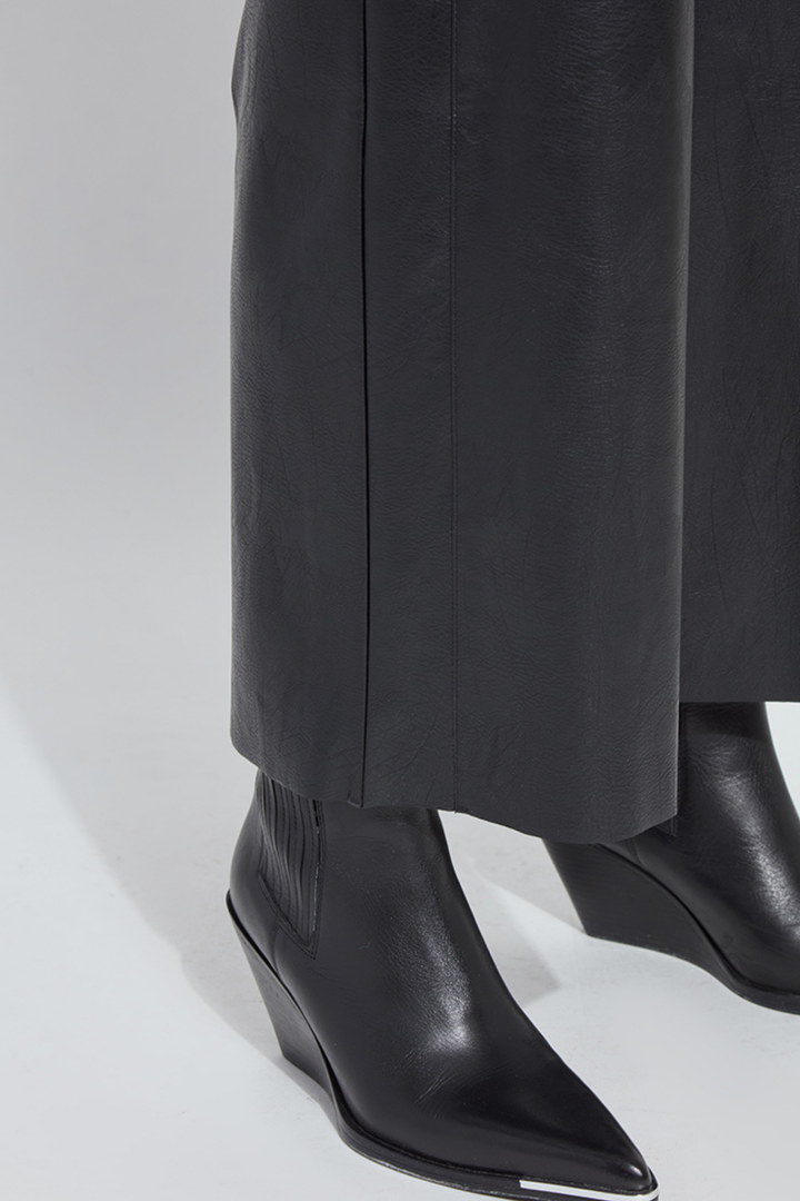 LYSSE | Odalis HW Vegan Leather Leg