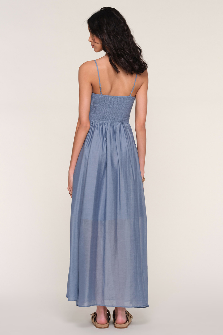 HEARTLOOM | Tatiana Dress