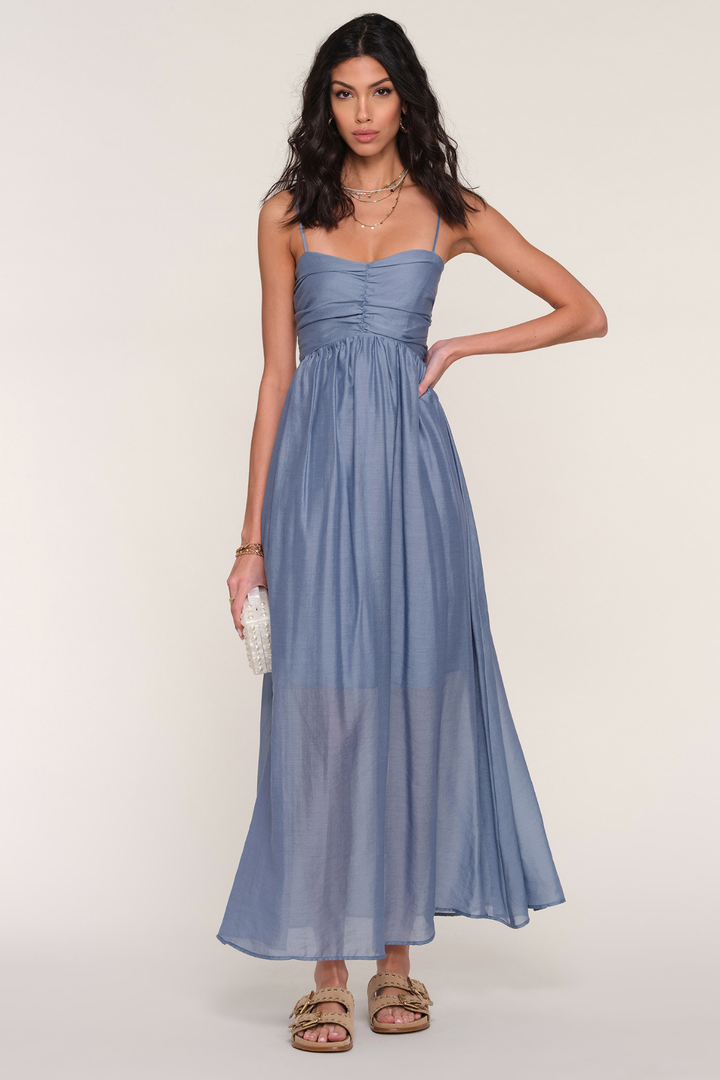 HEARTLOOM | Tatiana Dress