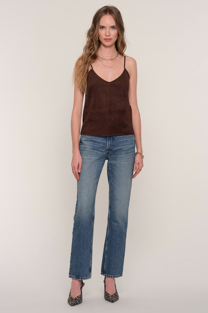 HEARTLOOM | Raani Cami