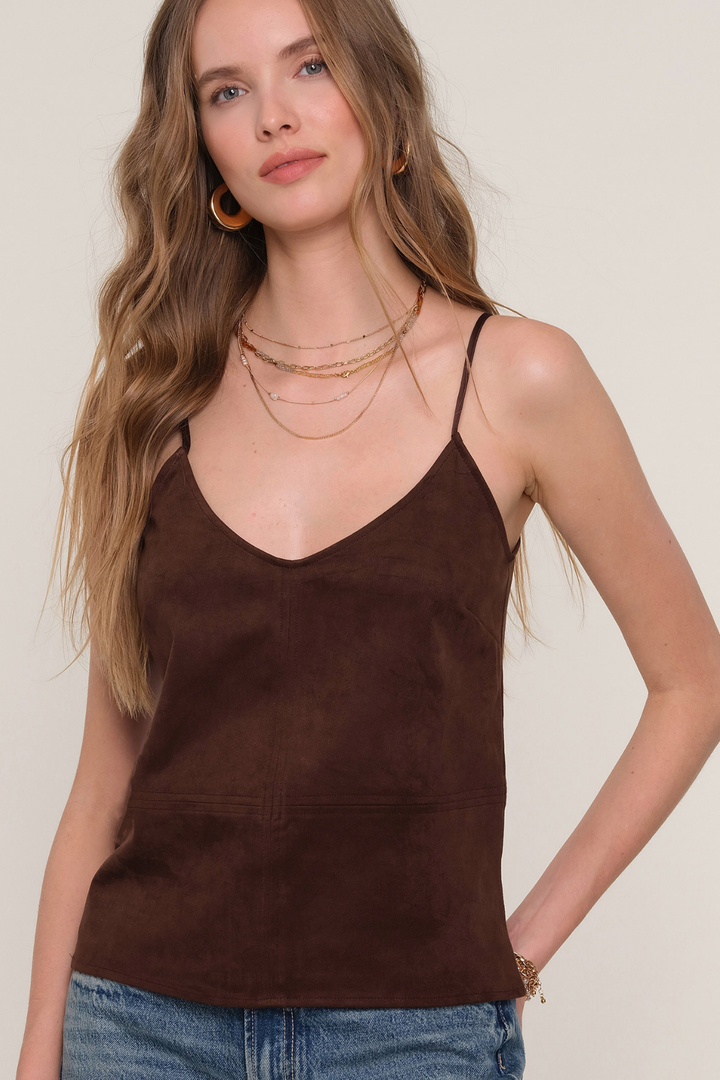 HEARTLOOM | Raani Cami