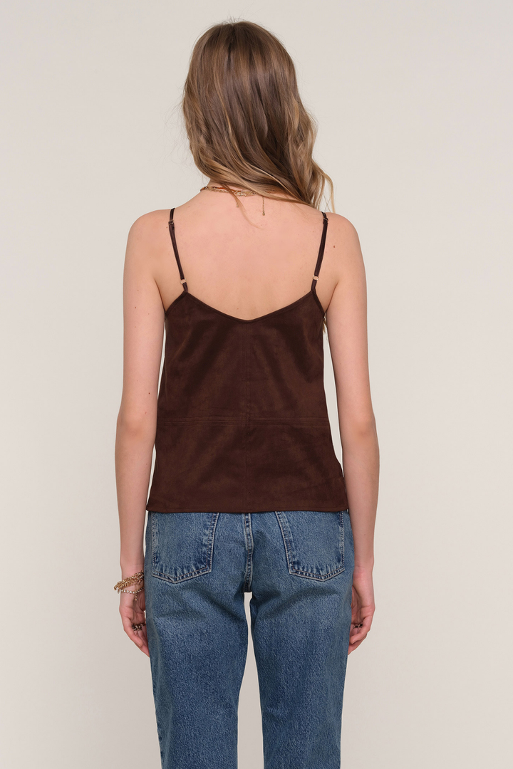 HEARTLOOM | Raani Cami