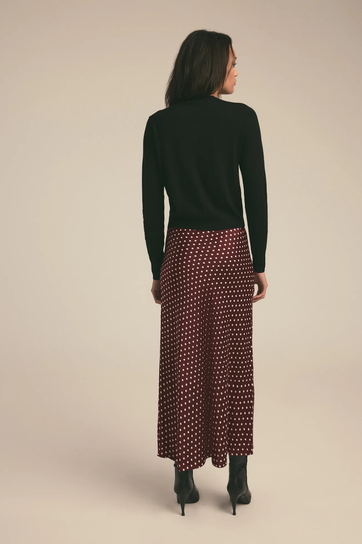 FAVORITE DAUGHTER | TAKE A BOW CARDIGAN