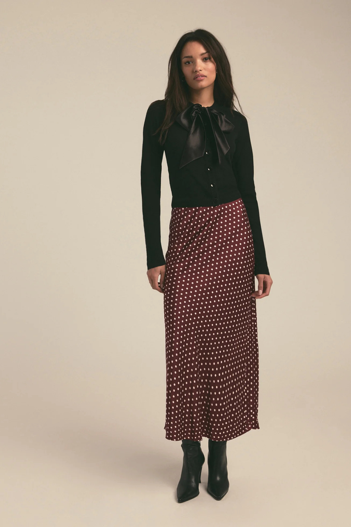 FAVORITE DAUGHTER | TAKE A BOW CARDIGAN