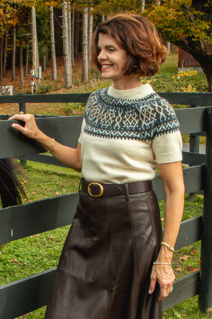 HEARTLOOM  | Ellery Sweater