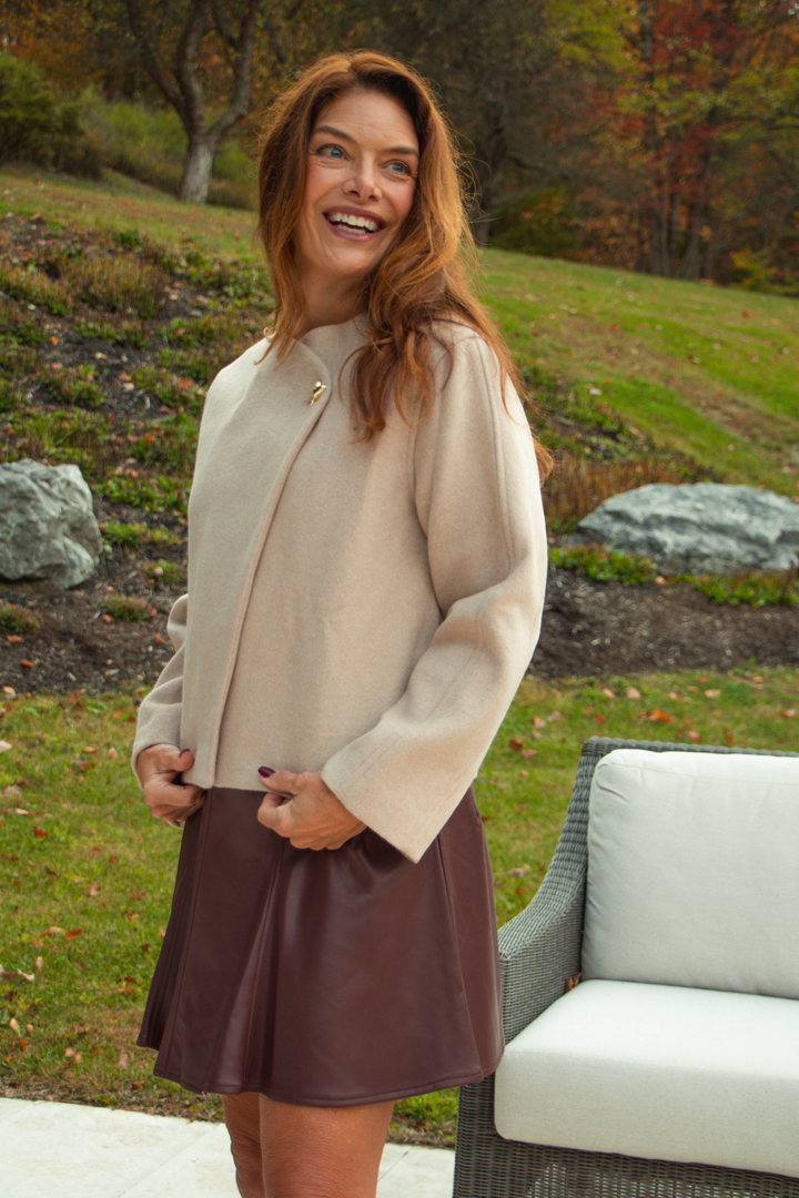 ASTR | Jennah Jacket