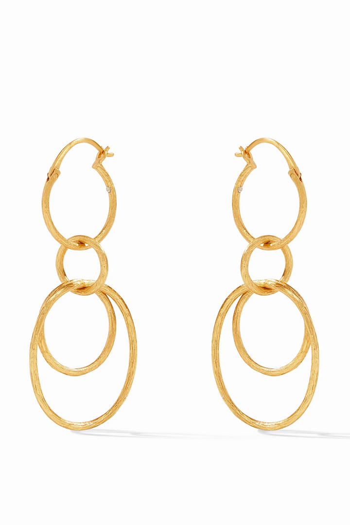 JULIE VOS | Simone 3-in-1 Earring