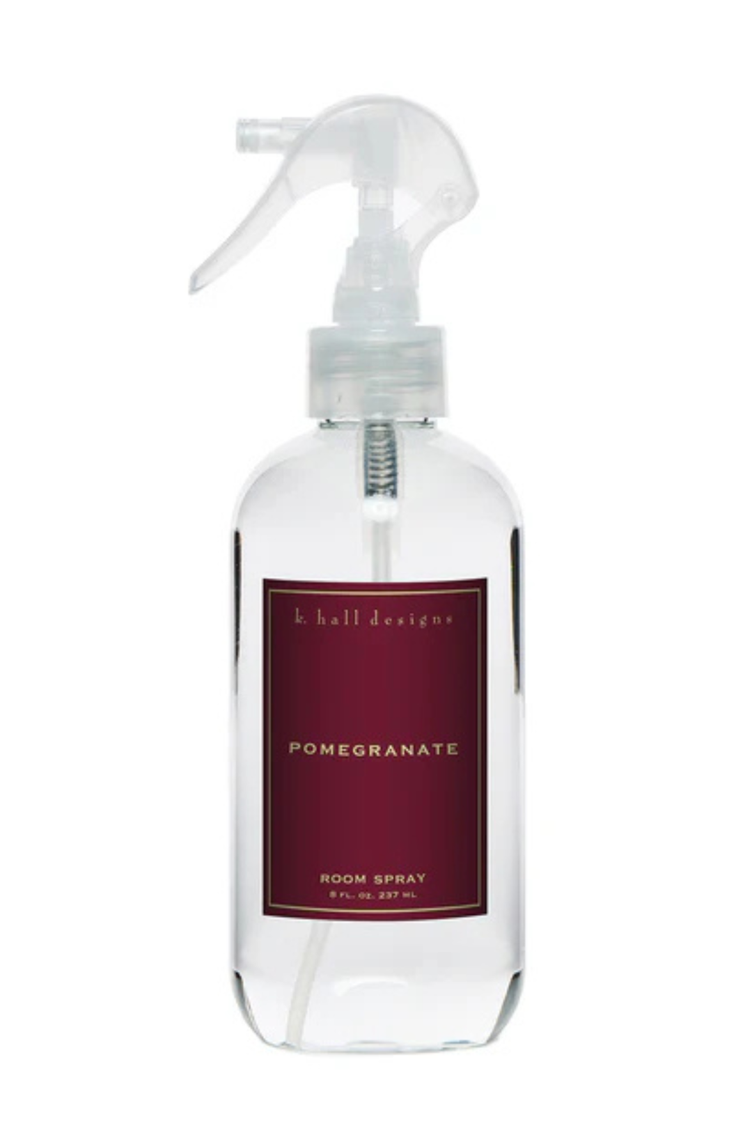 Pomegranate Room Spray