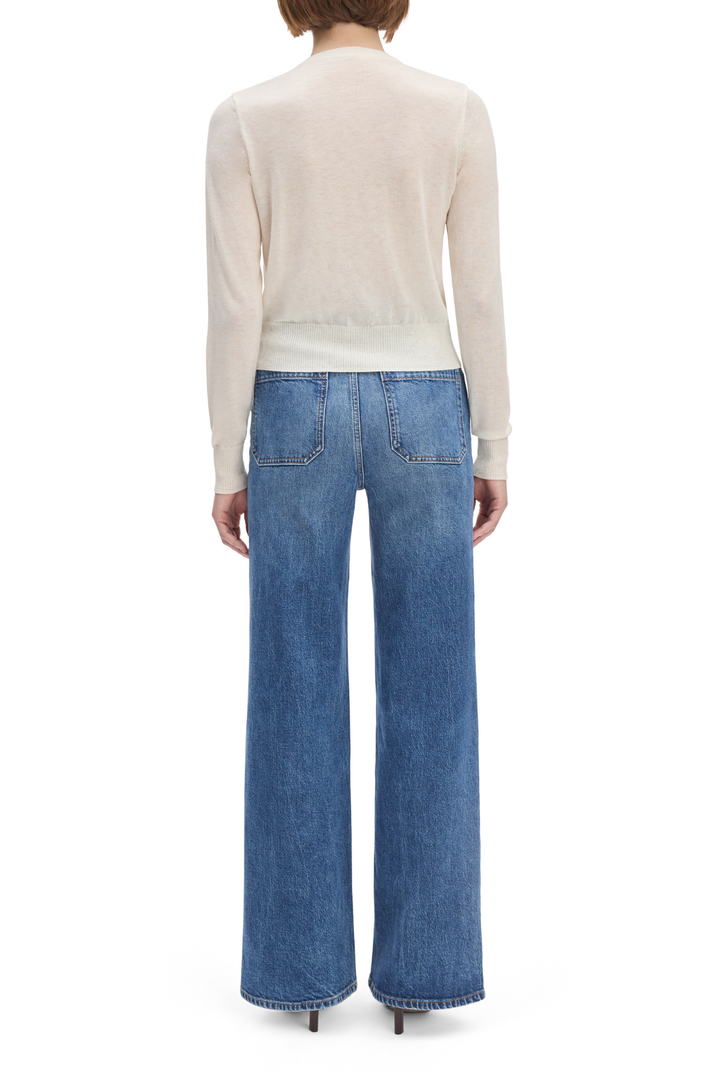 FAVORITE DAUGHTER | TAKE A BOW CARDIGAN