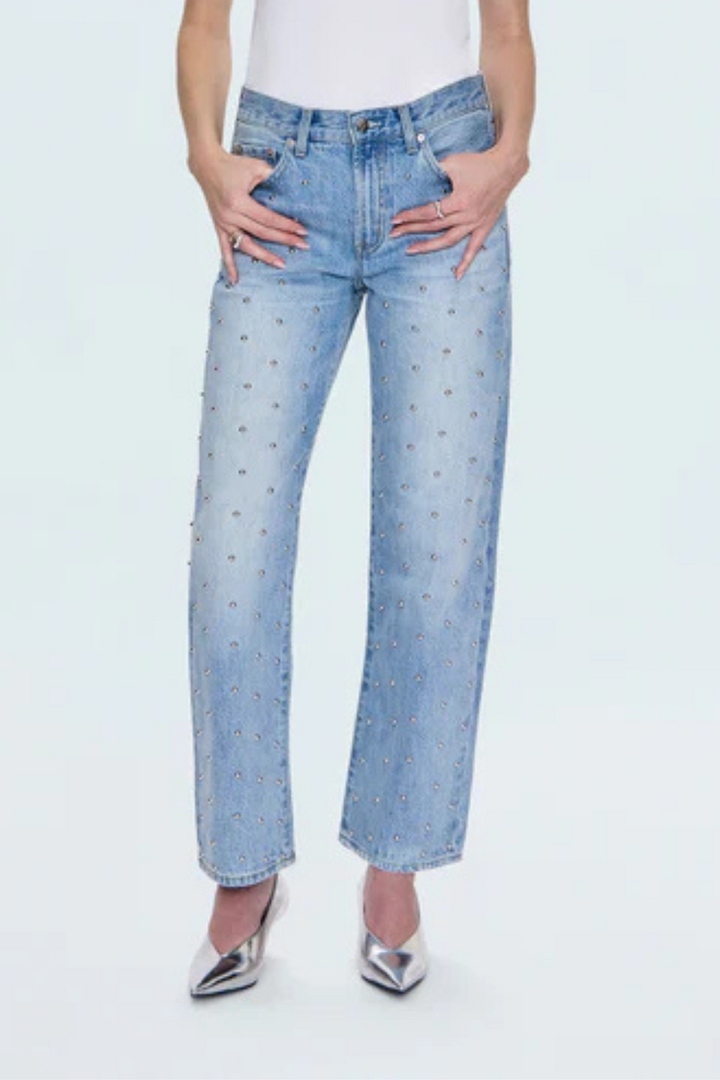 PISTOLA | LEXI- ARIES