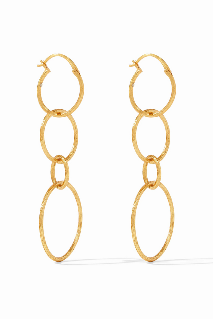 JULIE VOS | Simone 3-in-1 Earring