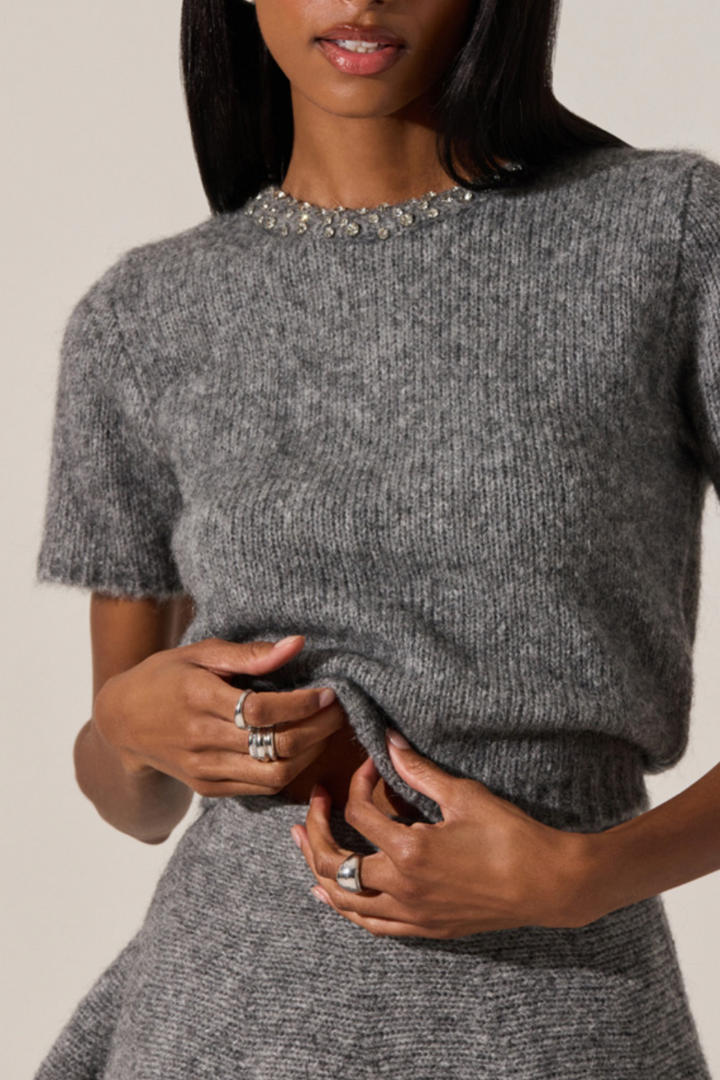 ASTR | Malvie Sweater