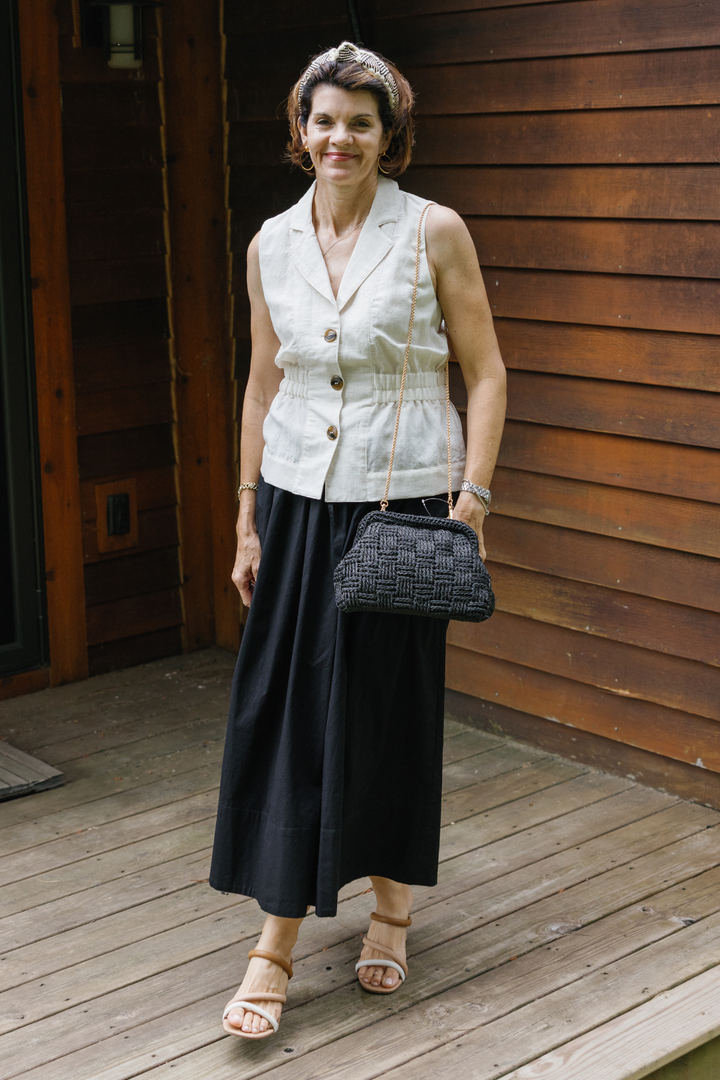 HEARTLOOM | Otto Vest