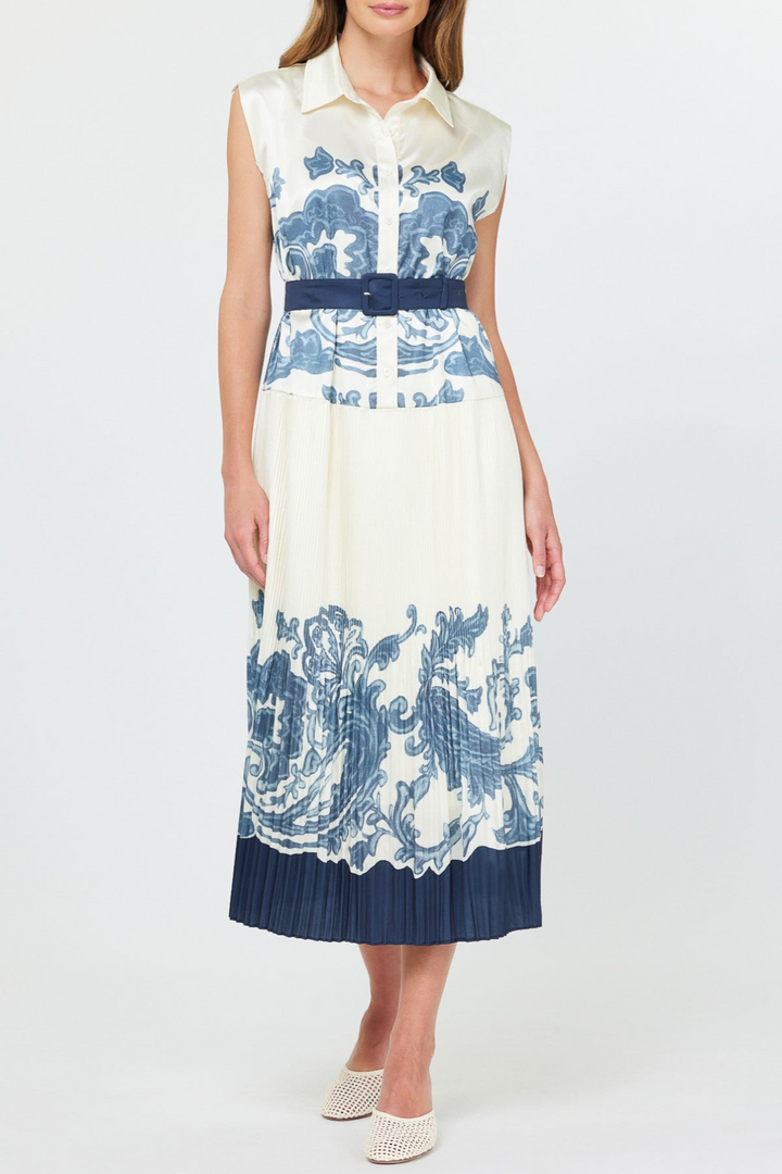 Marlow Dress