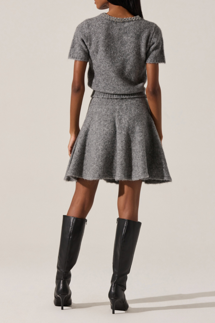 ASTR | Malvie Sweater