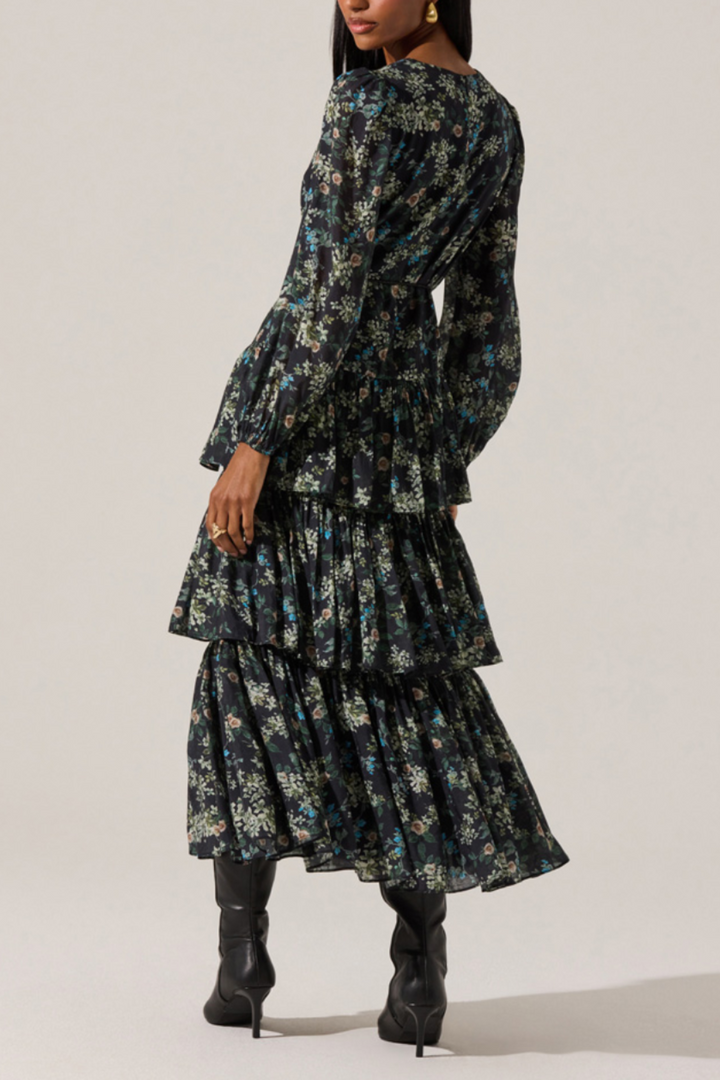 ASTR | Franchesca Dress