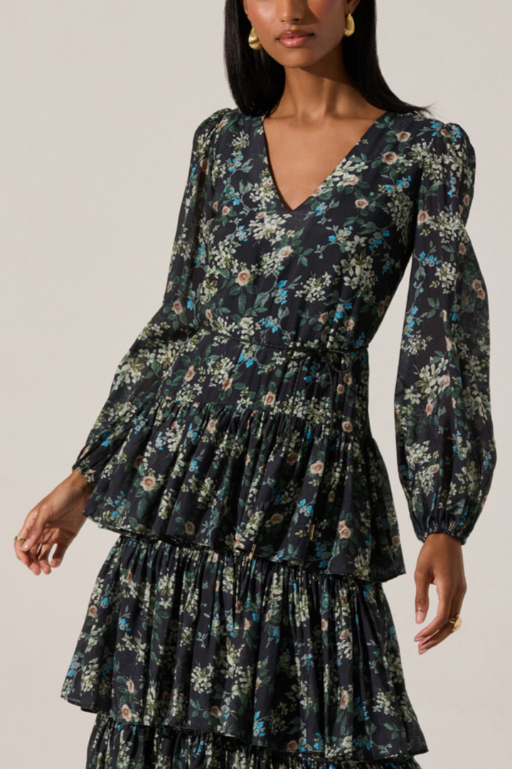 ASTR | Franchesca Dress