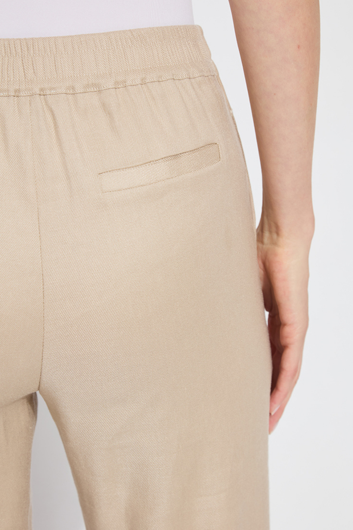 LYSSE | Nixie Linen Wide Leg Pant